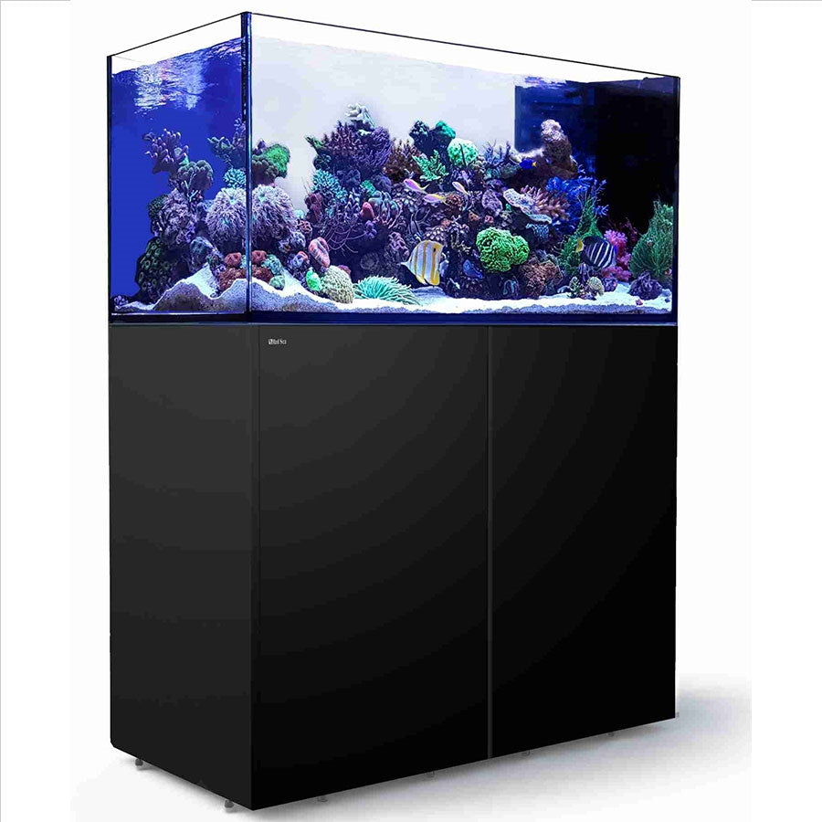 Red Sea REEFER Aquarium Peninsula G2+ S-700 - Black