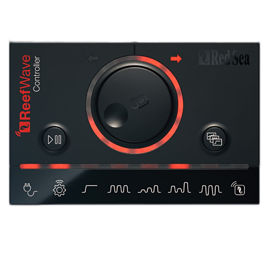 Red Sea Reefwave 45 - 15000lph -  up to 20mm Glass