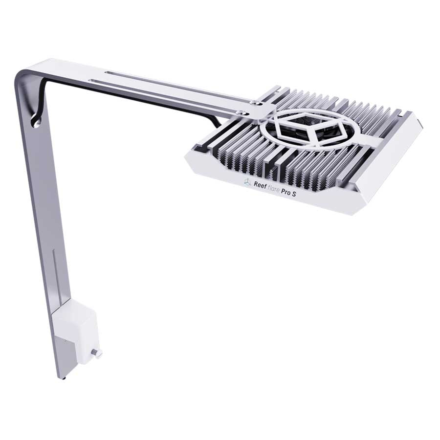 Reef Factory Reef flare Pro Arm S (white) - Special Order