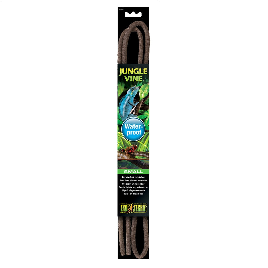 Exo Terra Jungle Vine Small - 10mm x 180cm