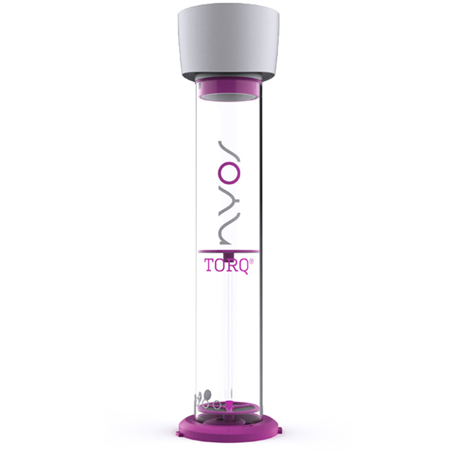 NYOS TORQ Body 1.0 Generation 2 - Reactor Chamber unit for TORQ G2 Dock