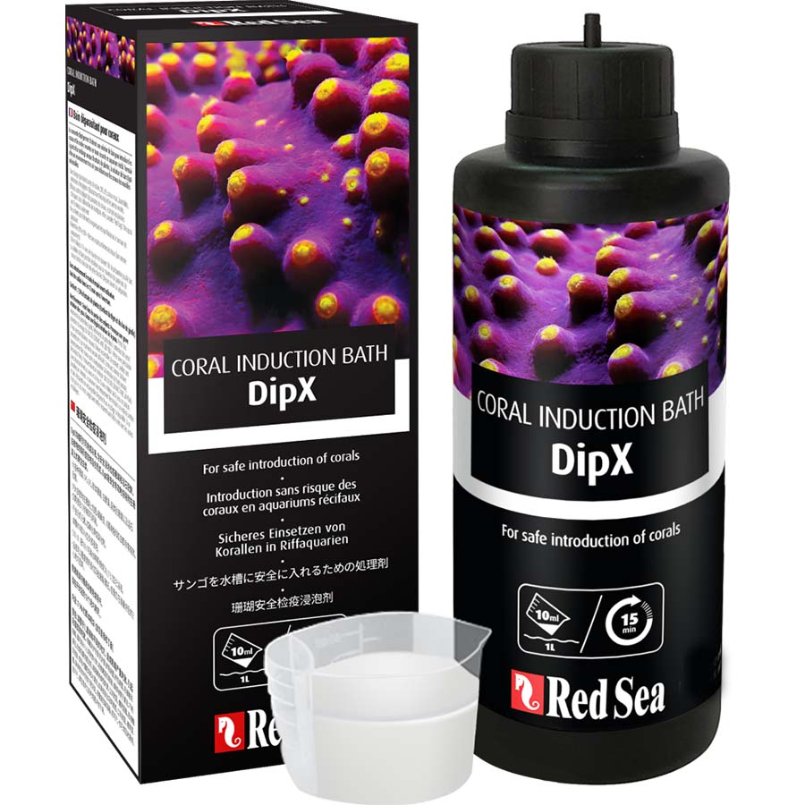 Red Sea DipX 100ml - Coral Dip