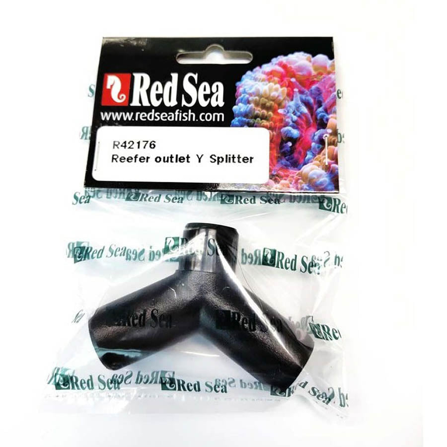 Red Sea Y Split Return Nozzle Outlet (R42176) - The Tech Den
