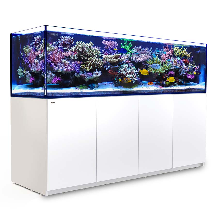 Red Sea REEFER G2+ 900 White Aquarium System