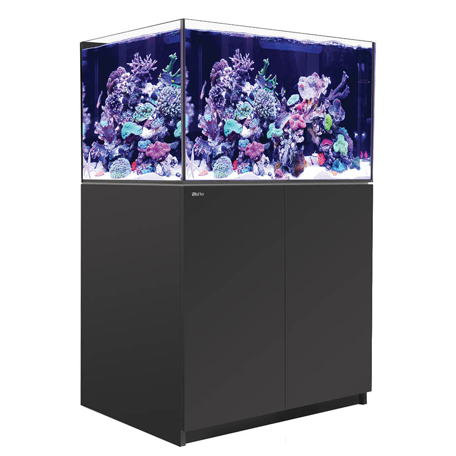 Red Sea REEFER G2+ XL 300 Black Aquarium System
