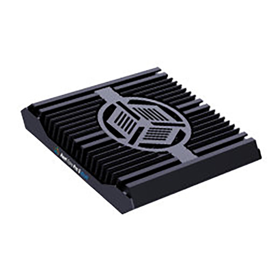 Reef Factory Reef Flare Pro Small - Full Spectrum (Black or White)