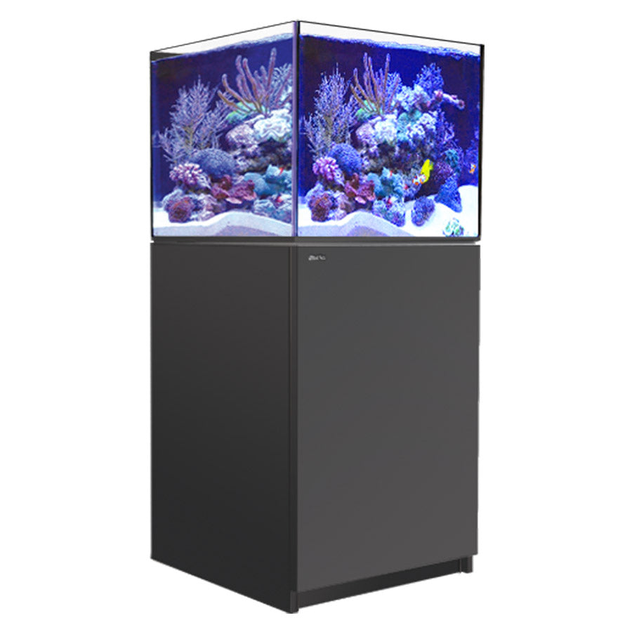 Red Sea REEFER G2+ 200 Black Aquarium System