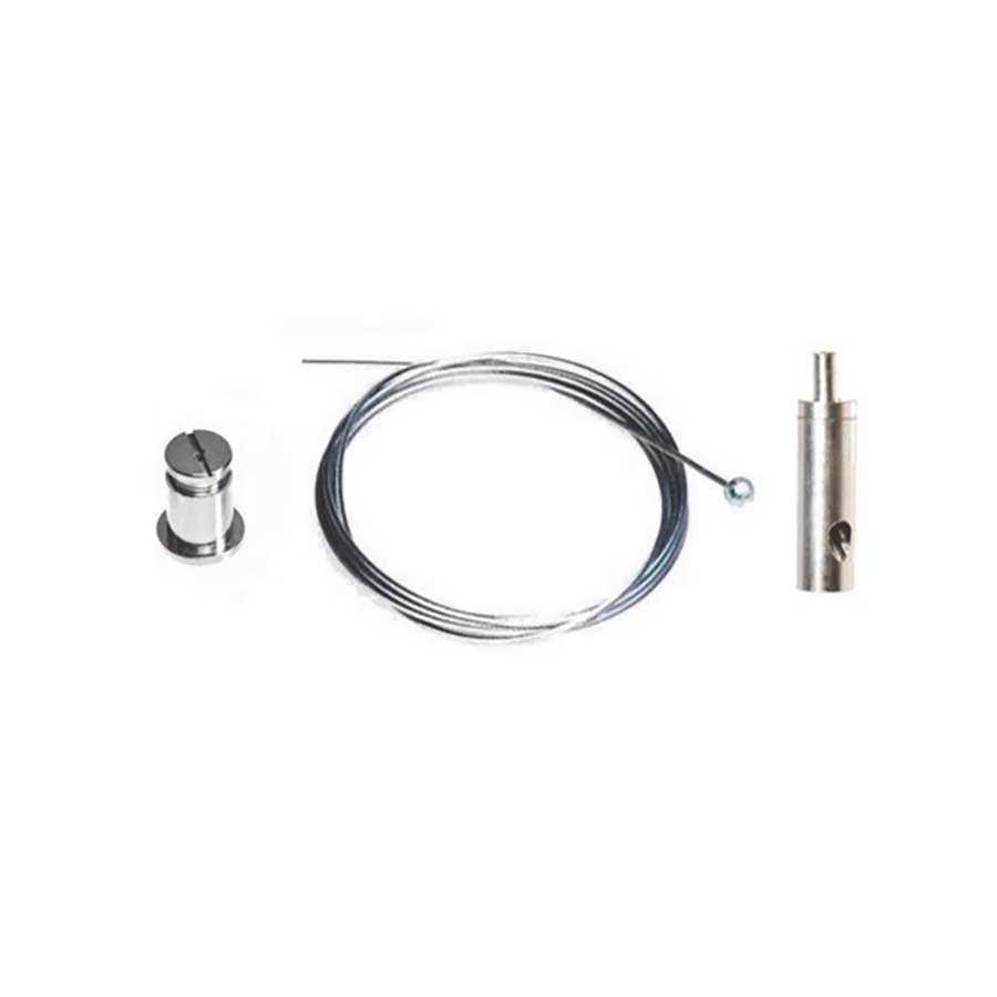 Reef Factory Reef flare Pro Profile wires set