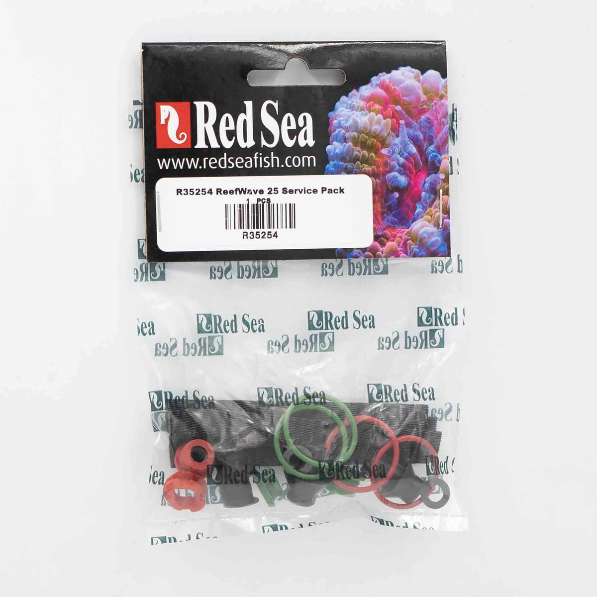 Red Sea Reefwave 25 Service Pack
