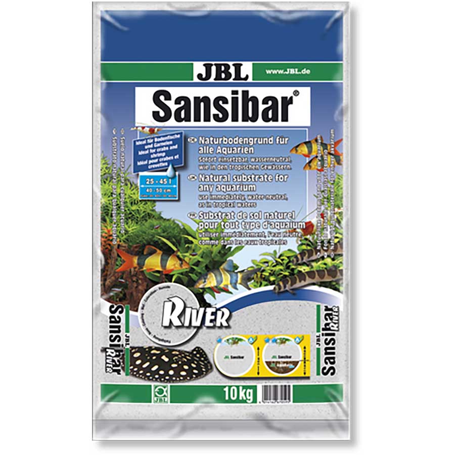 JBL Sansibar River 10kg**