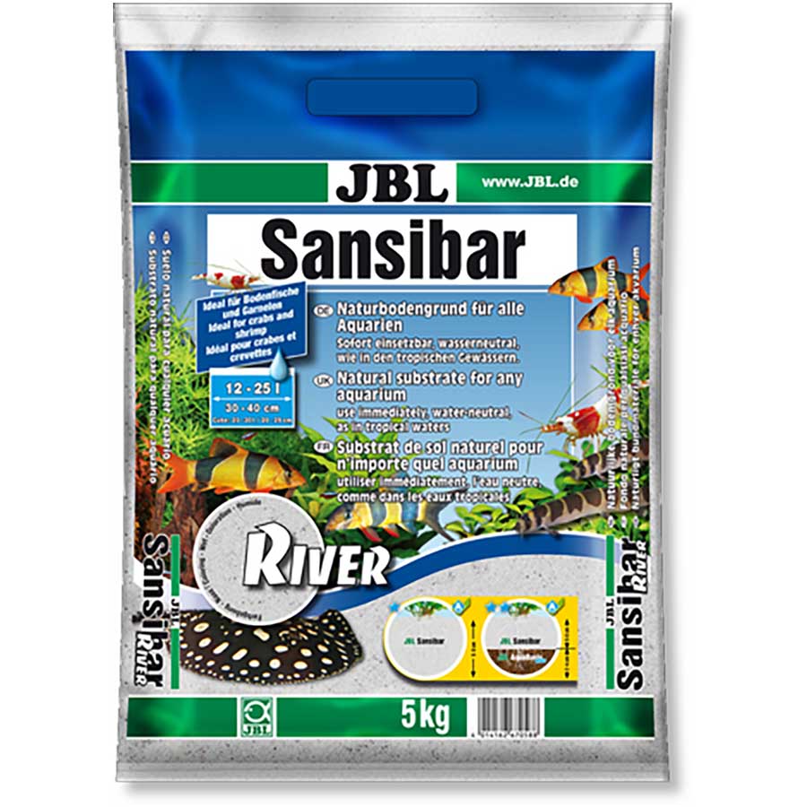 JBL Sansibar River 5kg**