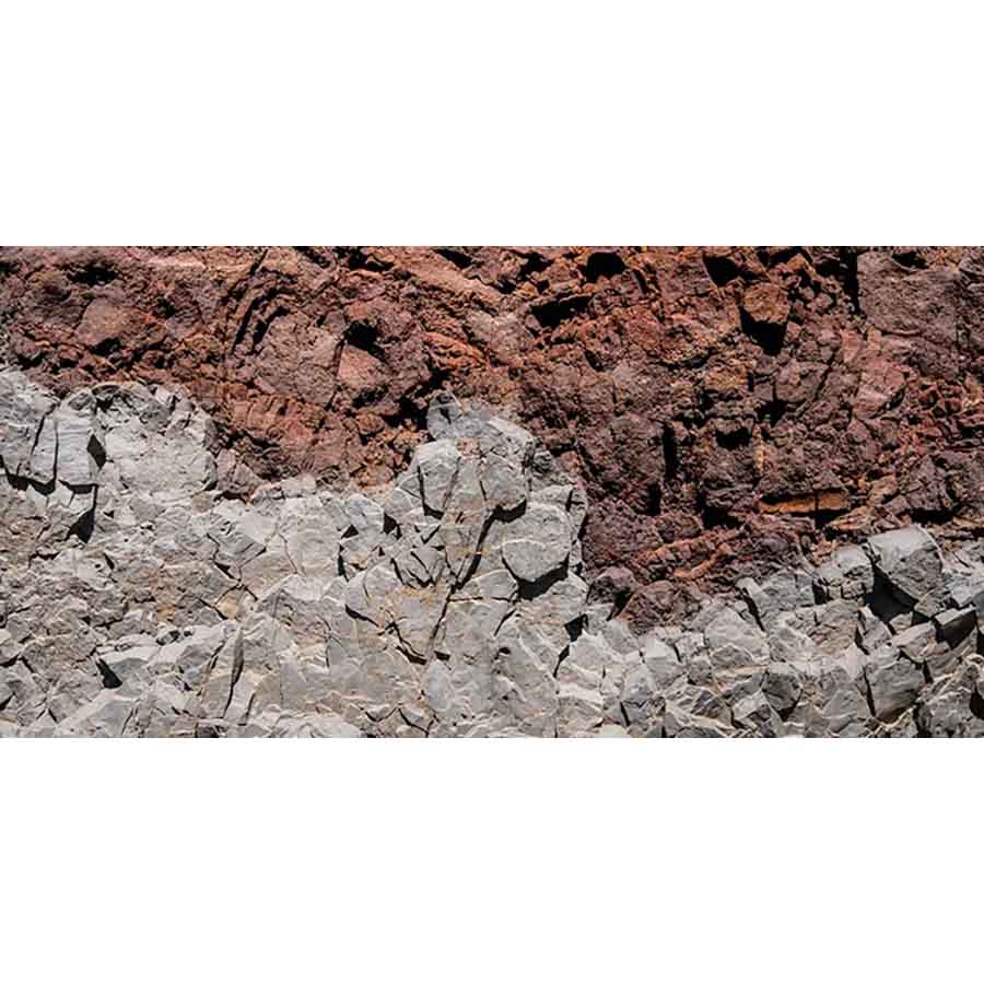 Rock 2 Tone - High Gloss Picture Background - (60,90,120cm wide options) - CLEARANCE