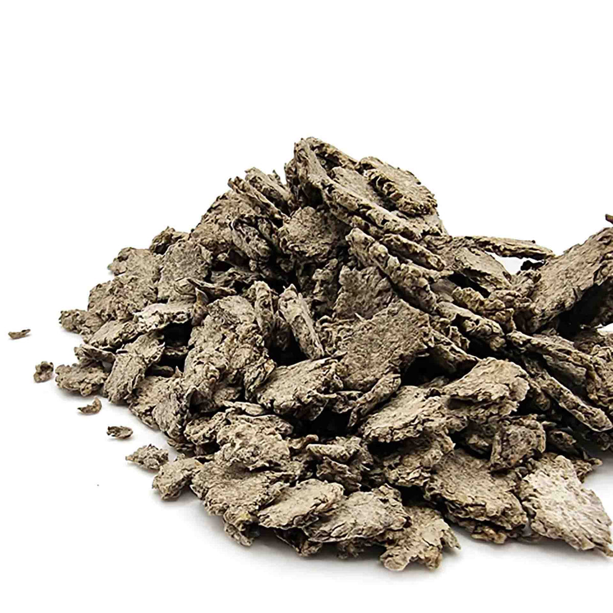 SAS Shrimp Bickies Food 50g