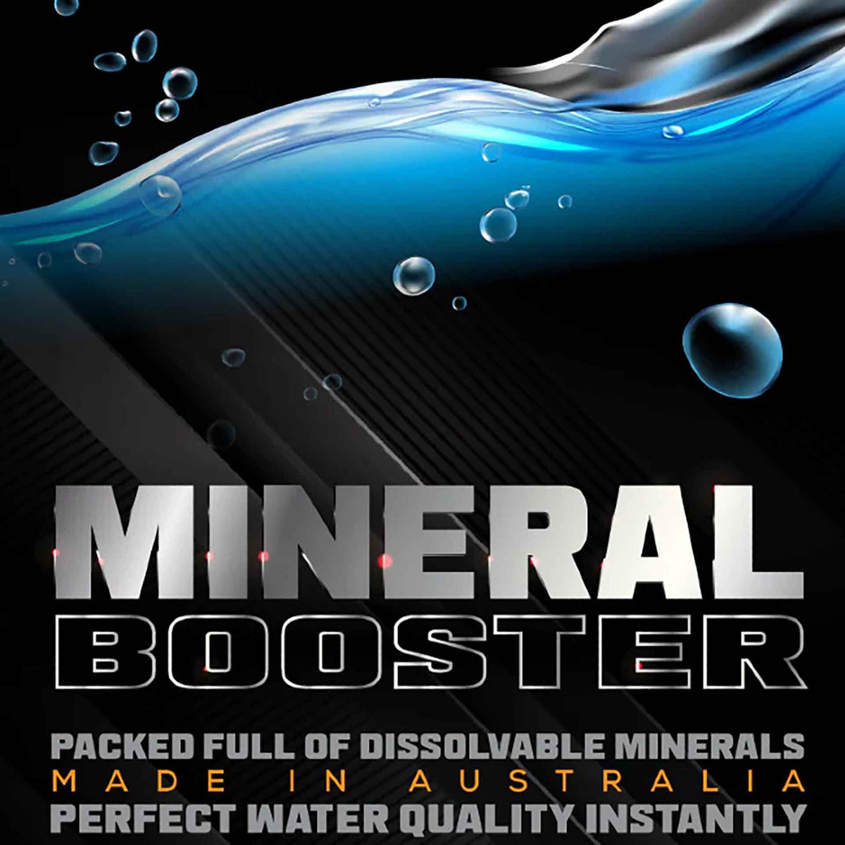 SAS Shrimp Mineral Booster 50g