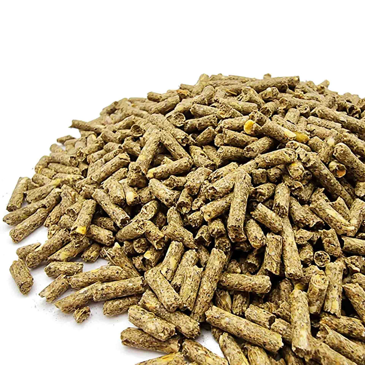 SAS Shrimp Sticks food 15g