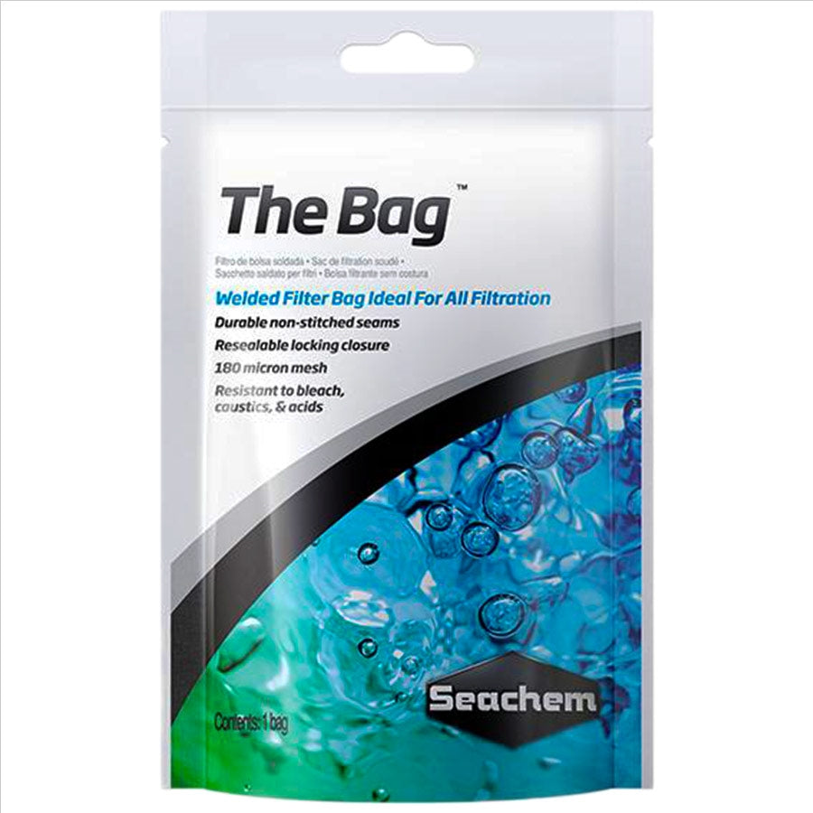 Seachem The Bag 13X25cm