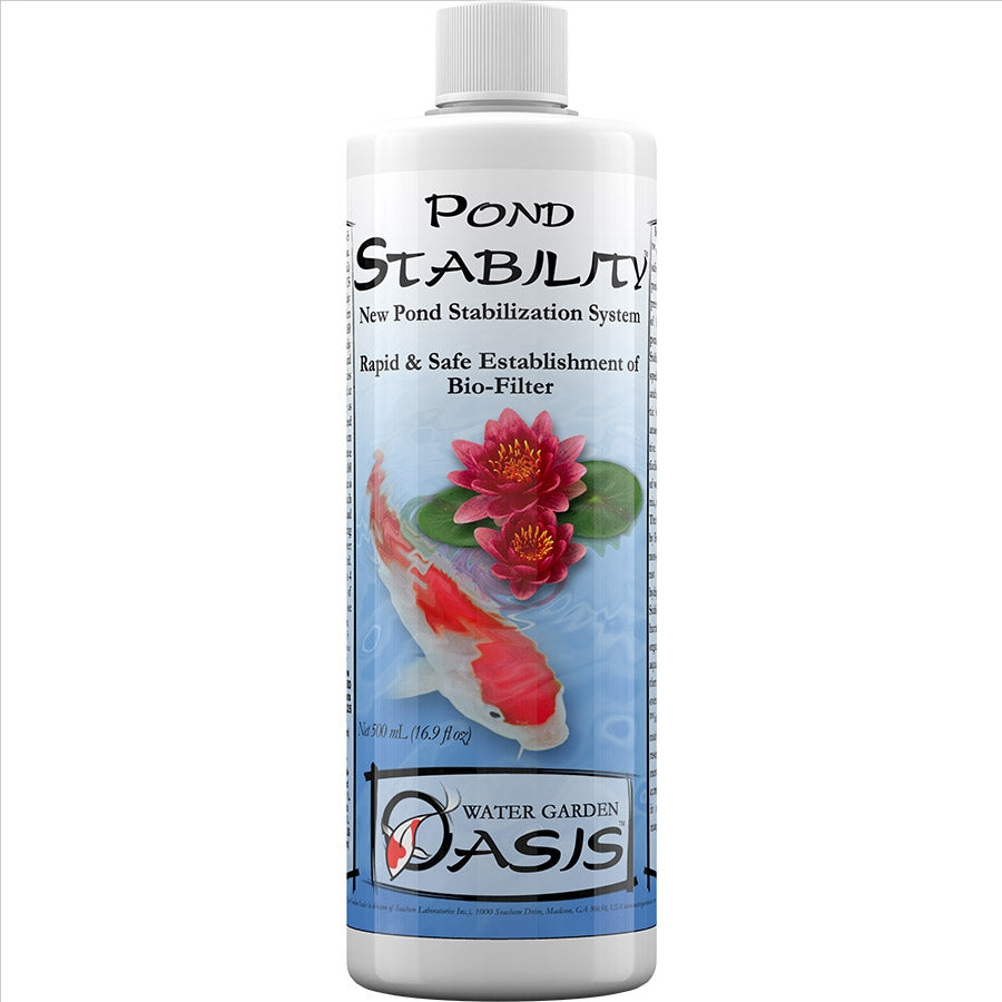 Seachem Pond Stability 500ml