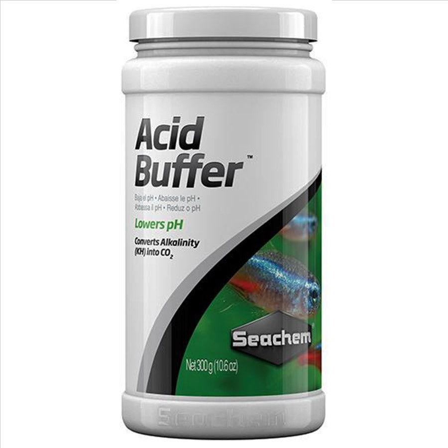 Seachem Acid Buffer 300g