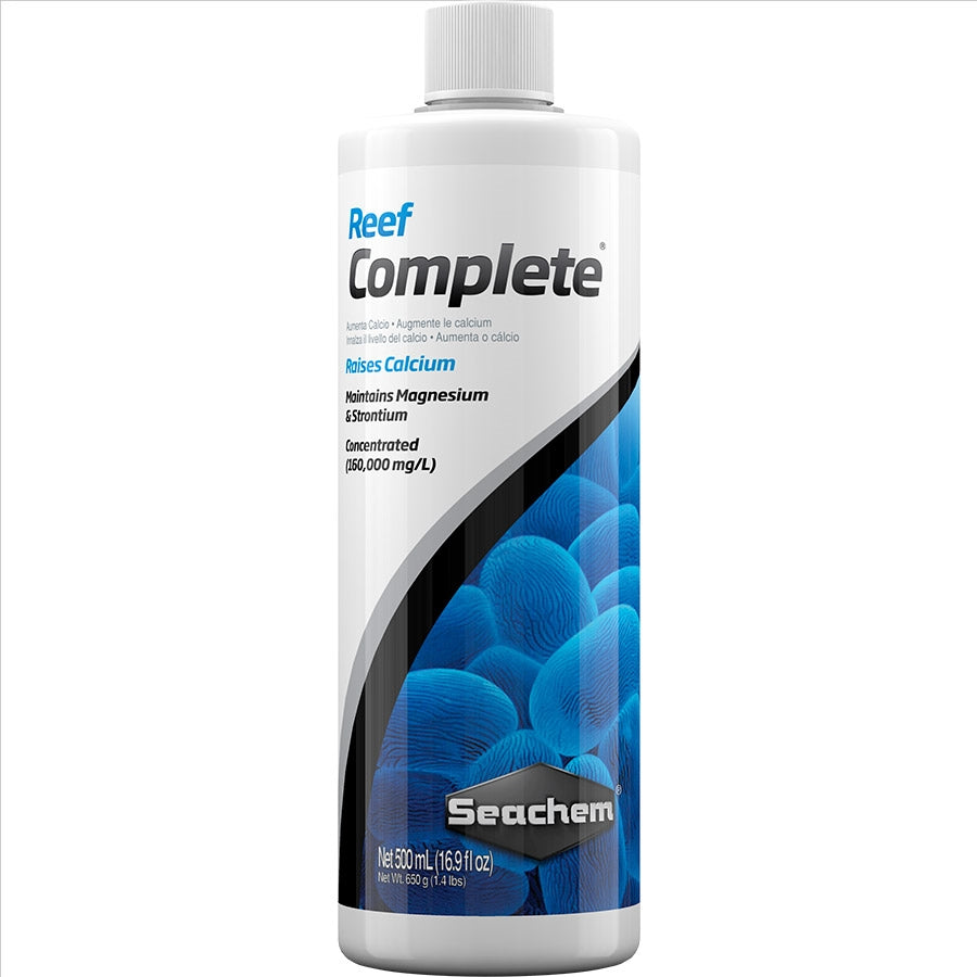 Seachem Reef Complete 500ml