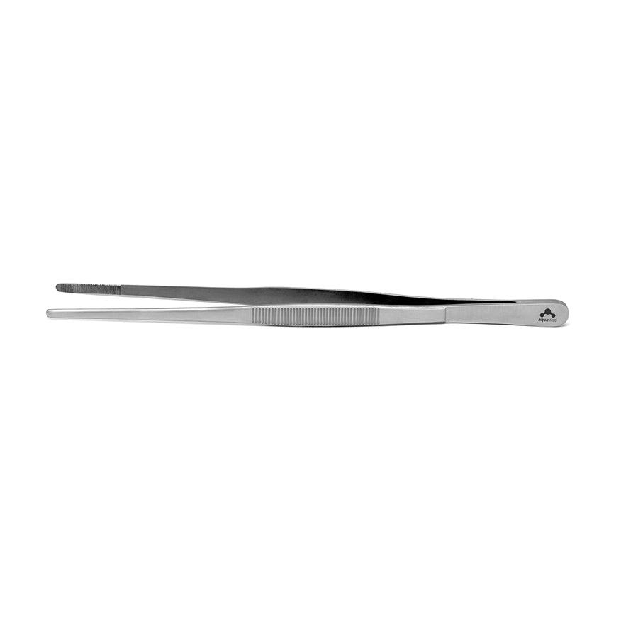 Seachem Aquavitro Straight Forceps 25cm