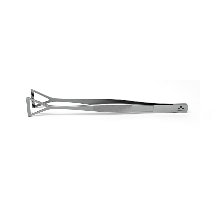 Seachem Aquavitro Wide Grasp Forceps 20cm aqua scaping