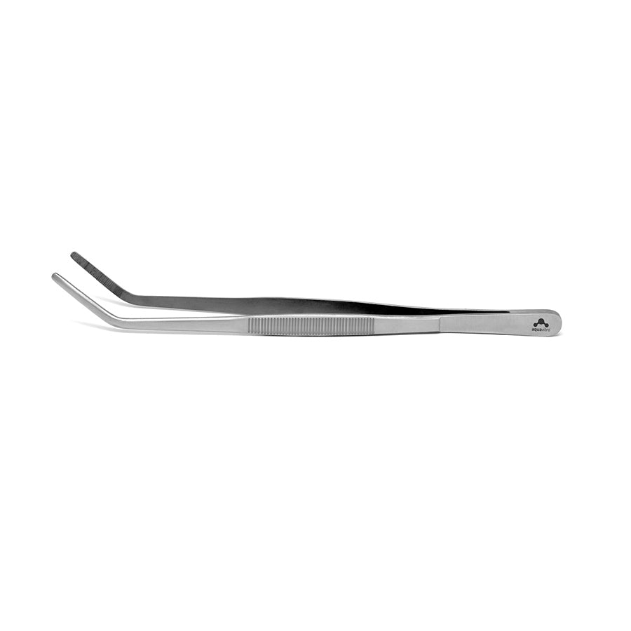 Seachem Aquavitro Curved Forceps 25cm