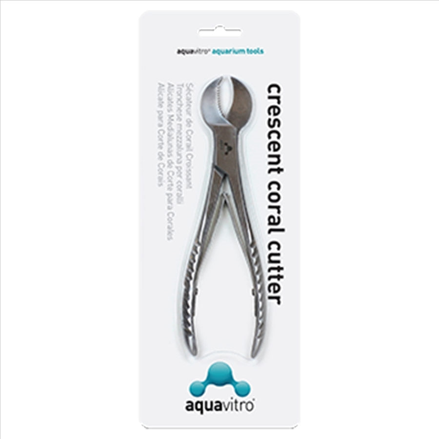 Seachem Aquavitro Coral Crescent Spring Cutters 19cm