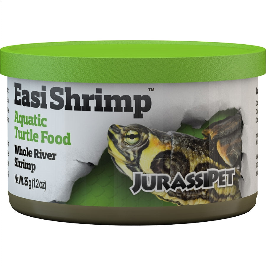 JurassiDiet EasiShrimp 35g. By Seachem