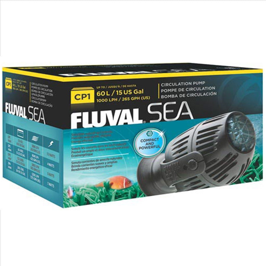 Fluval Sea CP1 Circulation Pump - 3.5 W - 1000 LPH