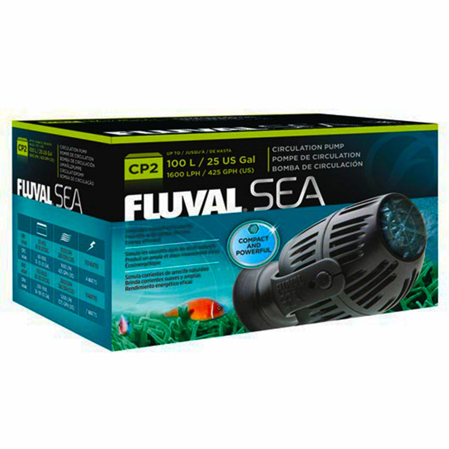 Fluval Sea CP2 Circulation Pump - 4.5 W - 1600 LPH