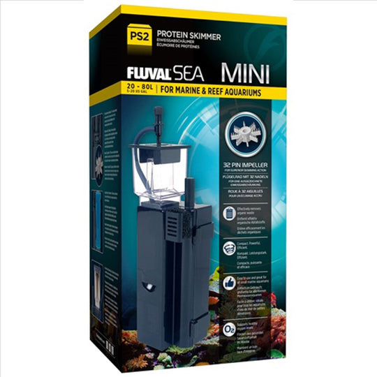 Fluval PS2 Mini Protein Skimmer