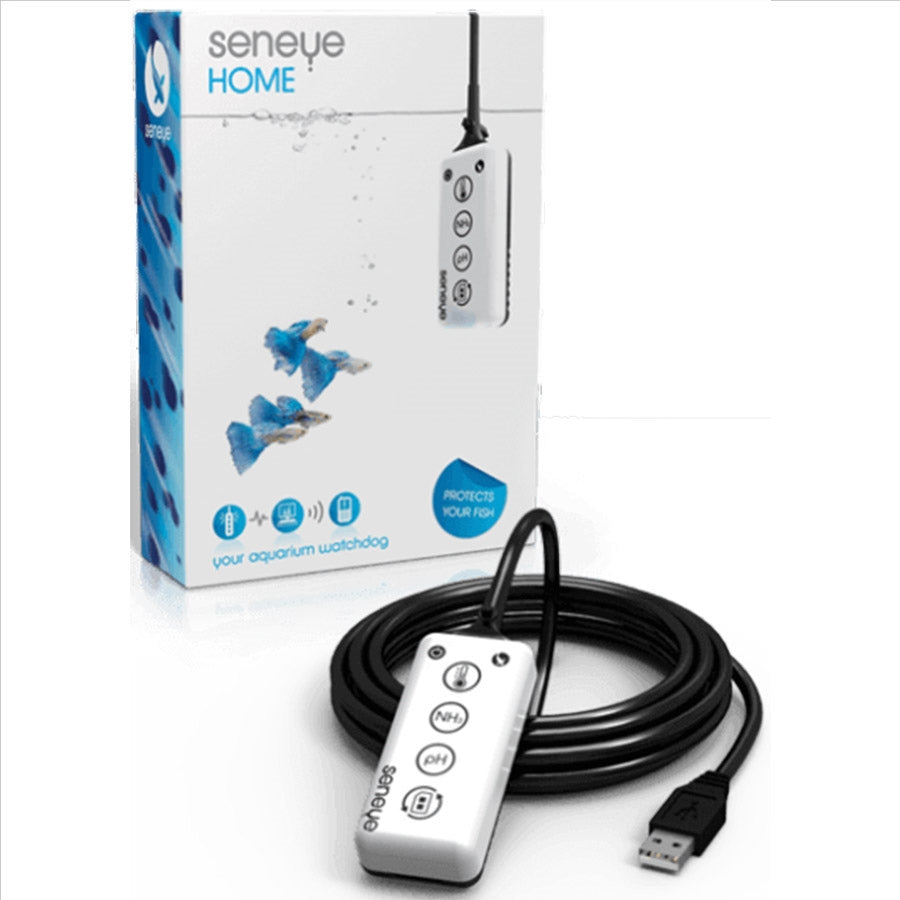Seneye Tropical USB Home Monitor Aquarium