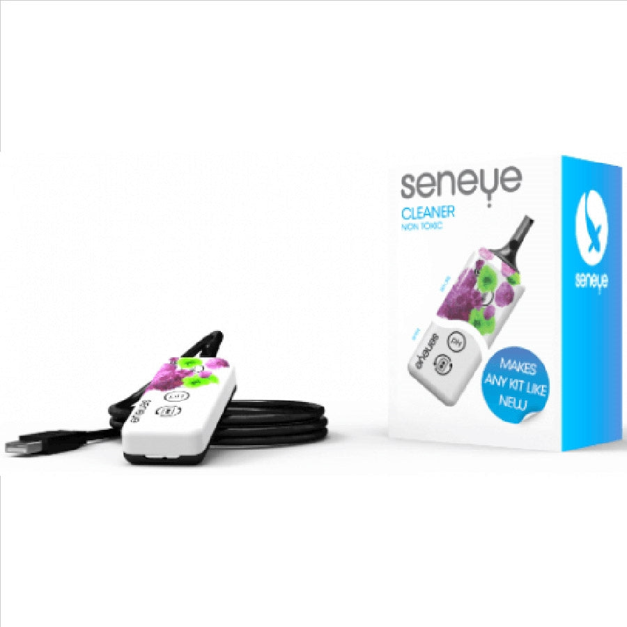 Seneye Non Toxic Cleaner