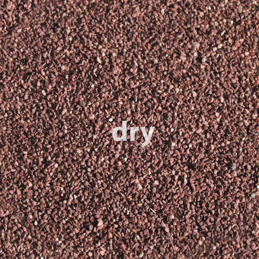 Serenity Freshwater Gravel Diamond Red 10kg **