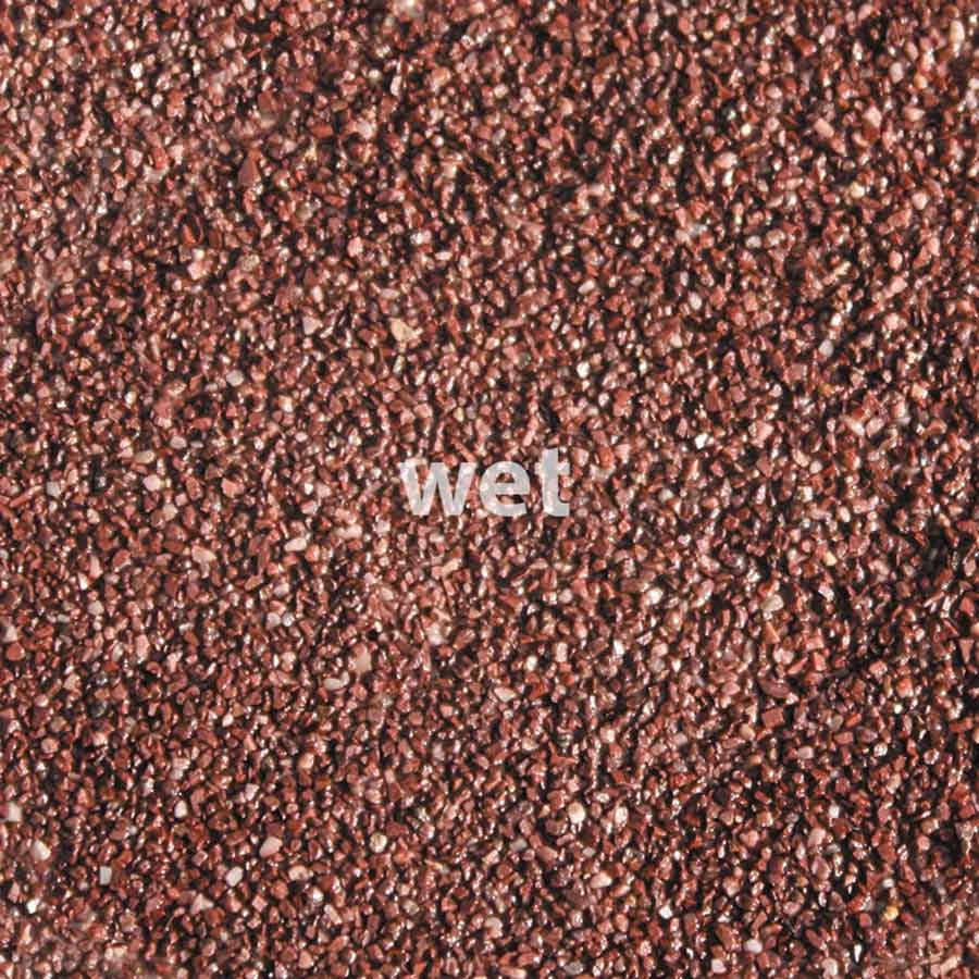 Serenity Freshwater Gravel Diamond Red 10kg **