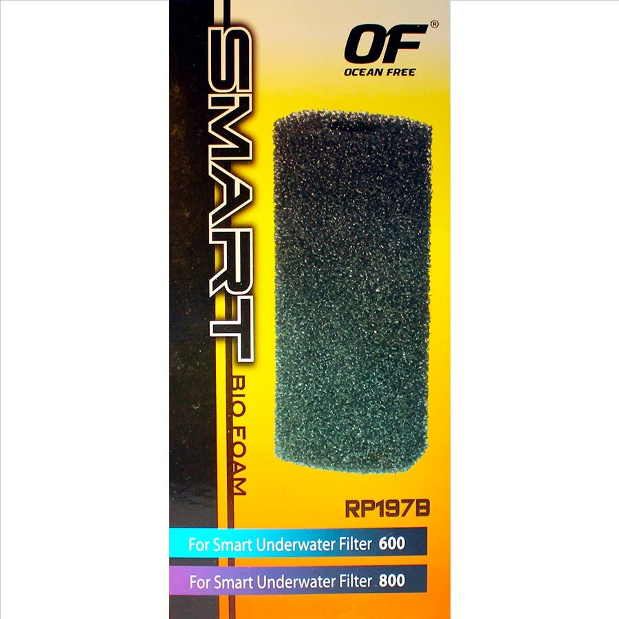 Ocean Free Smart 600-800 Replacement Sponge