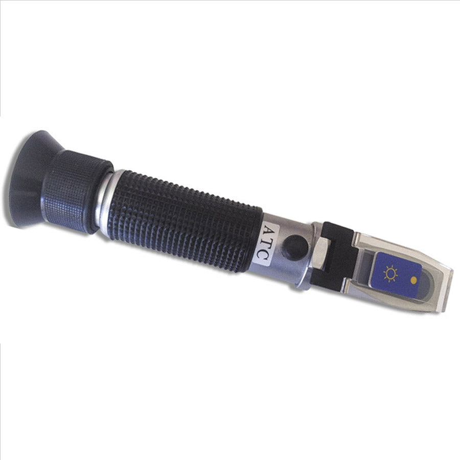 Serenity Seawater Refractometer with LED lit