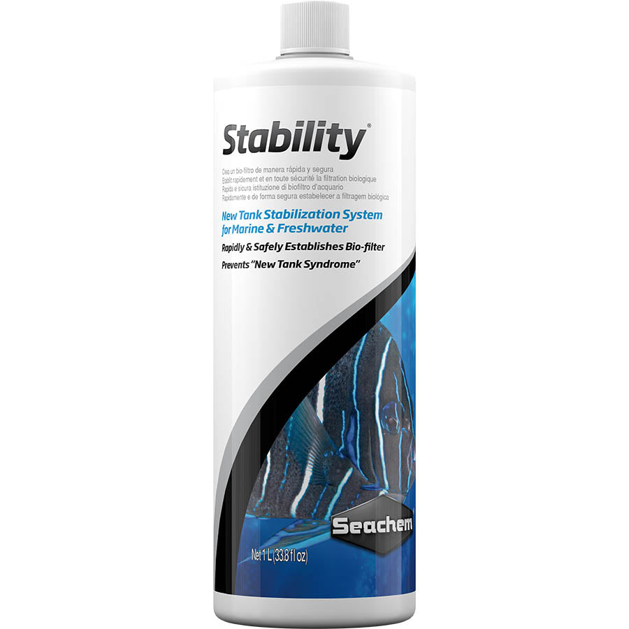 Seachem Stability 1 litre