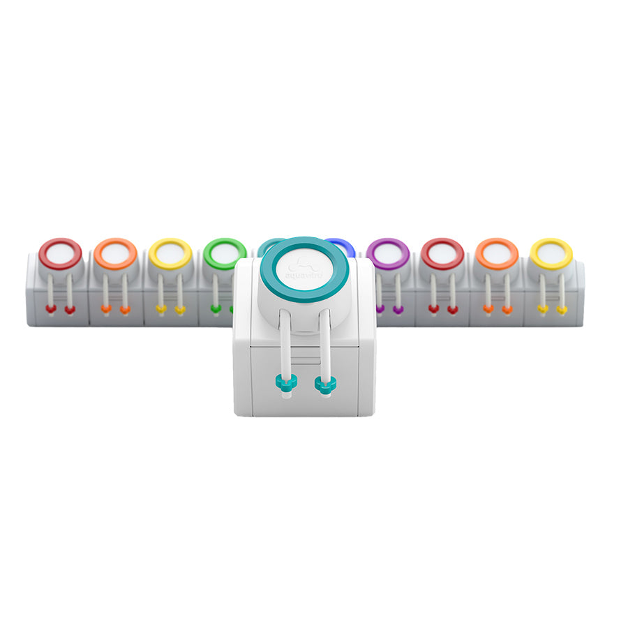 Seachem Aquavitro Sentia Secondary Doser (1 Unit)