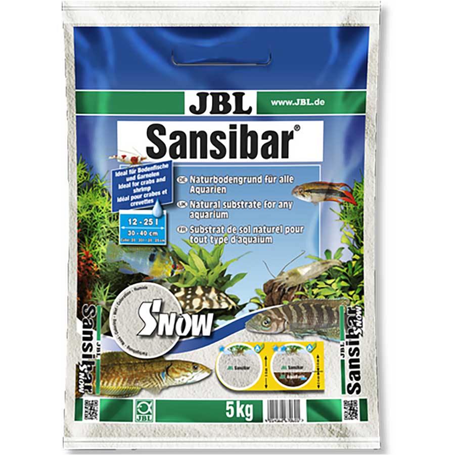 JBL Sansibar Snow 5kg**