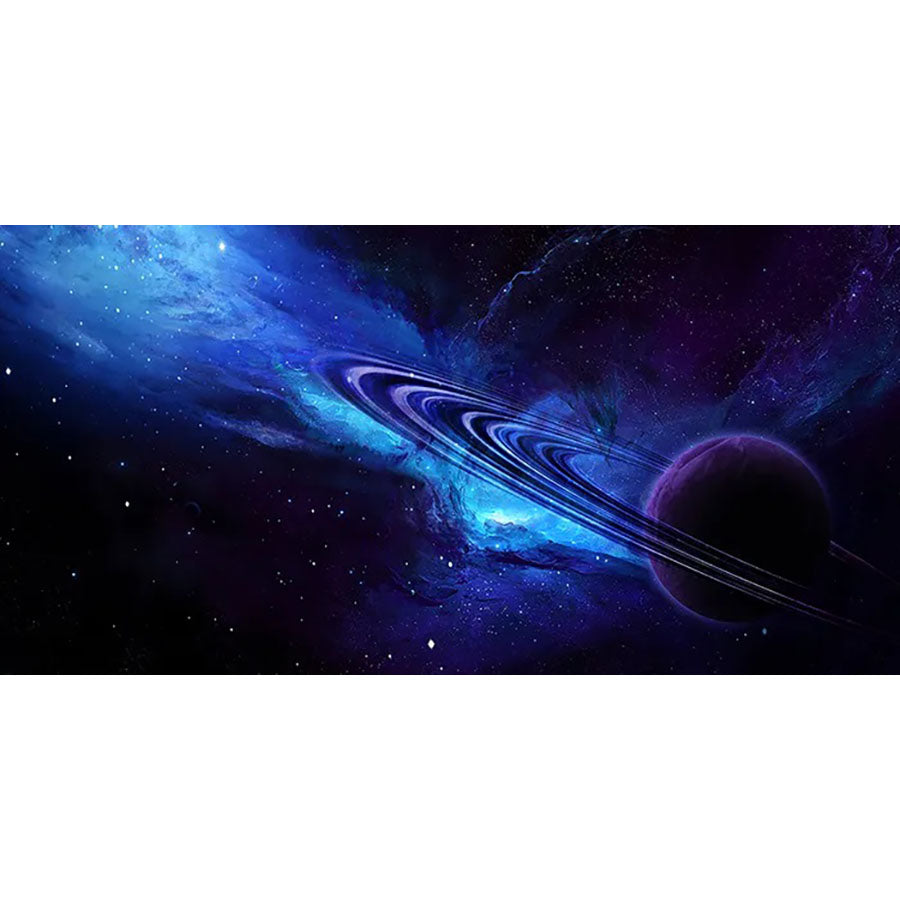Space Dream - High Gloss Picture Background - (60,90,120cm wide options)