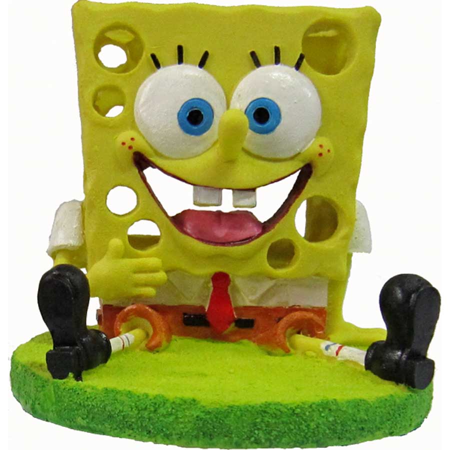 SpongeBob Squarepants 13cm Ornament