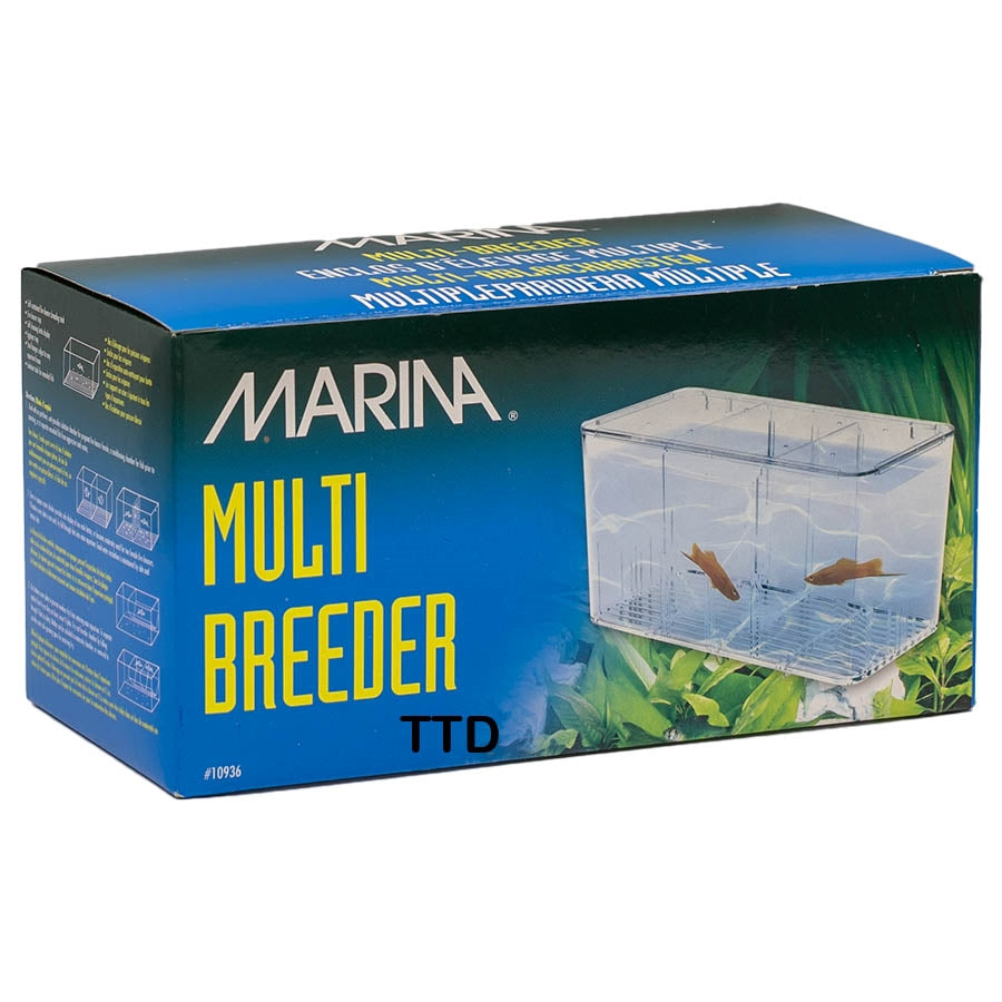 Marina 5 Way Multi Breeder