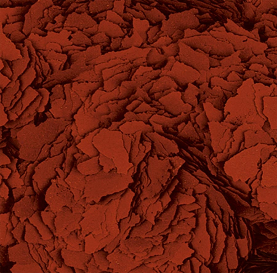 Tropical Astacolor Flake 100g/500ml Natural Colour Enhancing Discus Fish Food