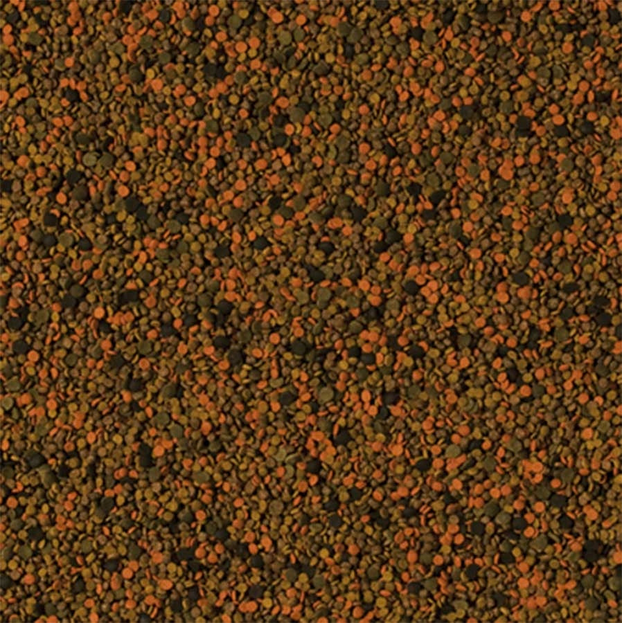 Tropical Bionautic Granulat 500ml 275g Marine 1.5mm Pellet Fish Food