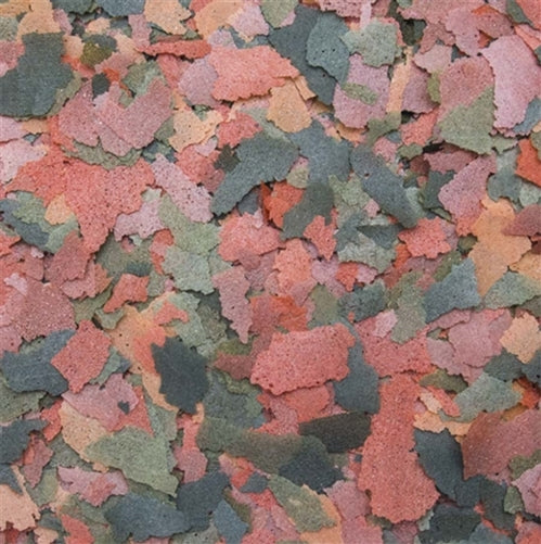 Tropical Bionautic Flake 250ml 50g Marine Fish Food