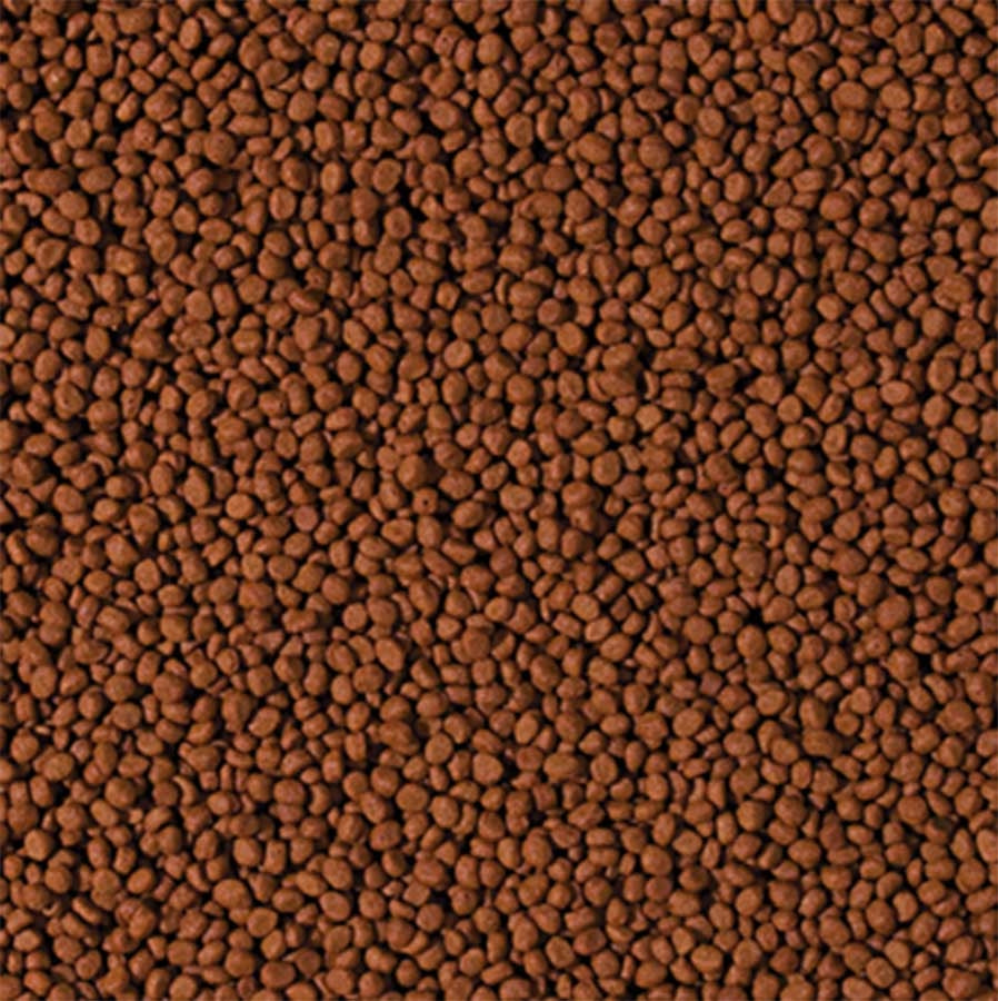 Tropical Cichlid Carnivore 1000ml 360g Small 2mm Pellet Fish Food
