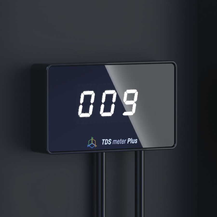Reef Factory TDS Meter Plus