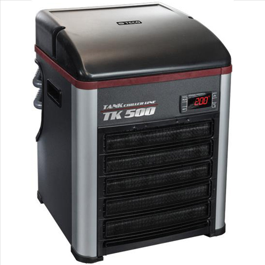 Teco chillers new arrivals