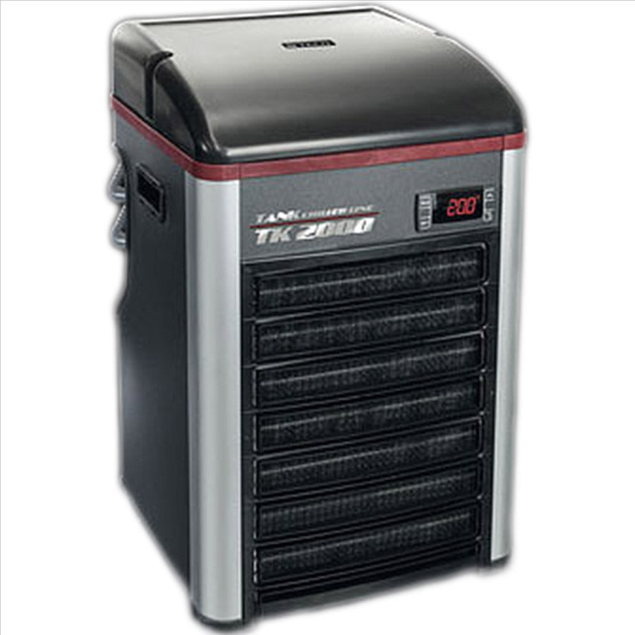 Teco TK2000 Aquarium Chiller for tanks up to 2000 litres